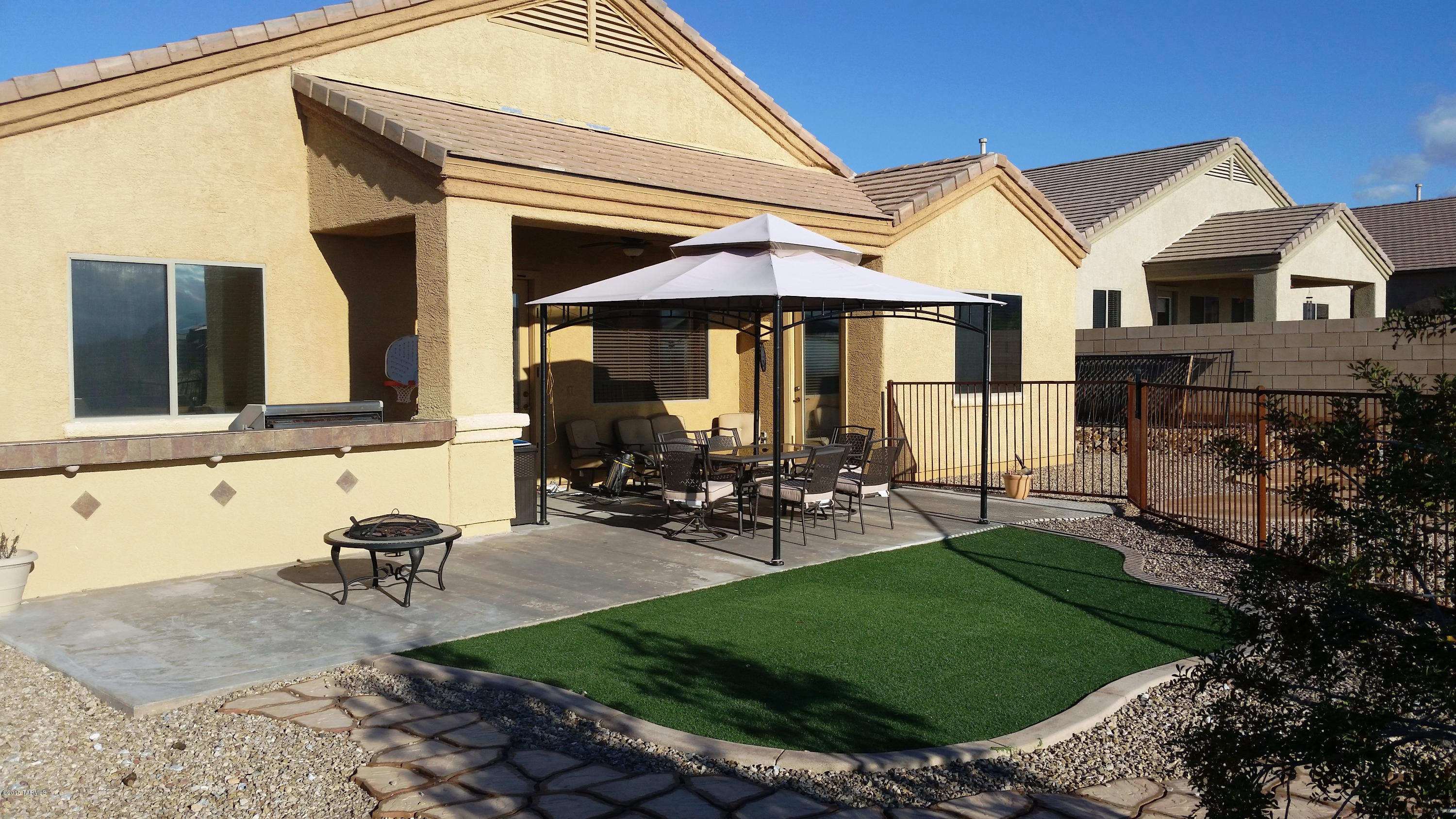 1134 S Chatfield Drive