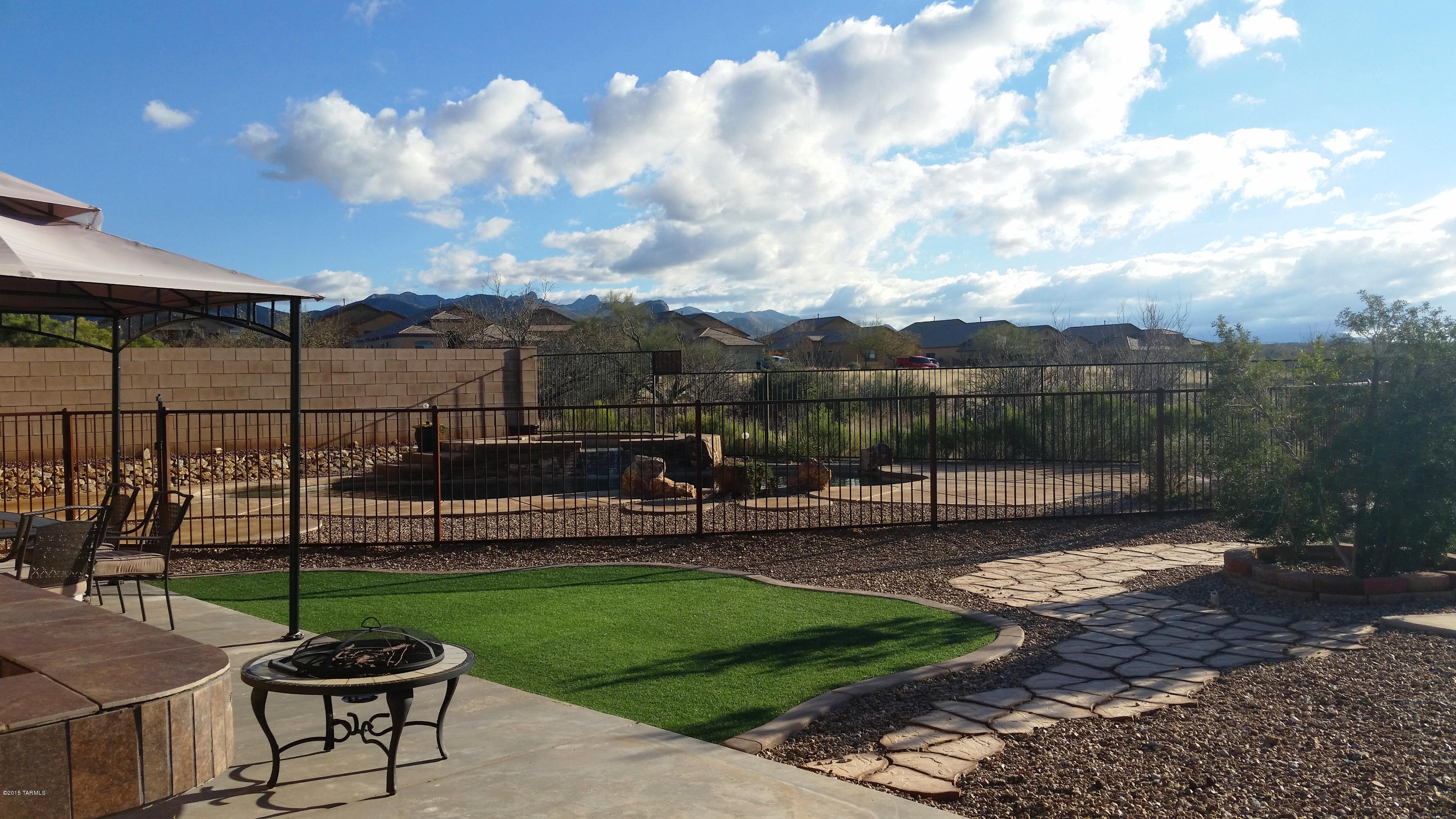 1134 S Chatfield Drive