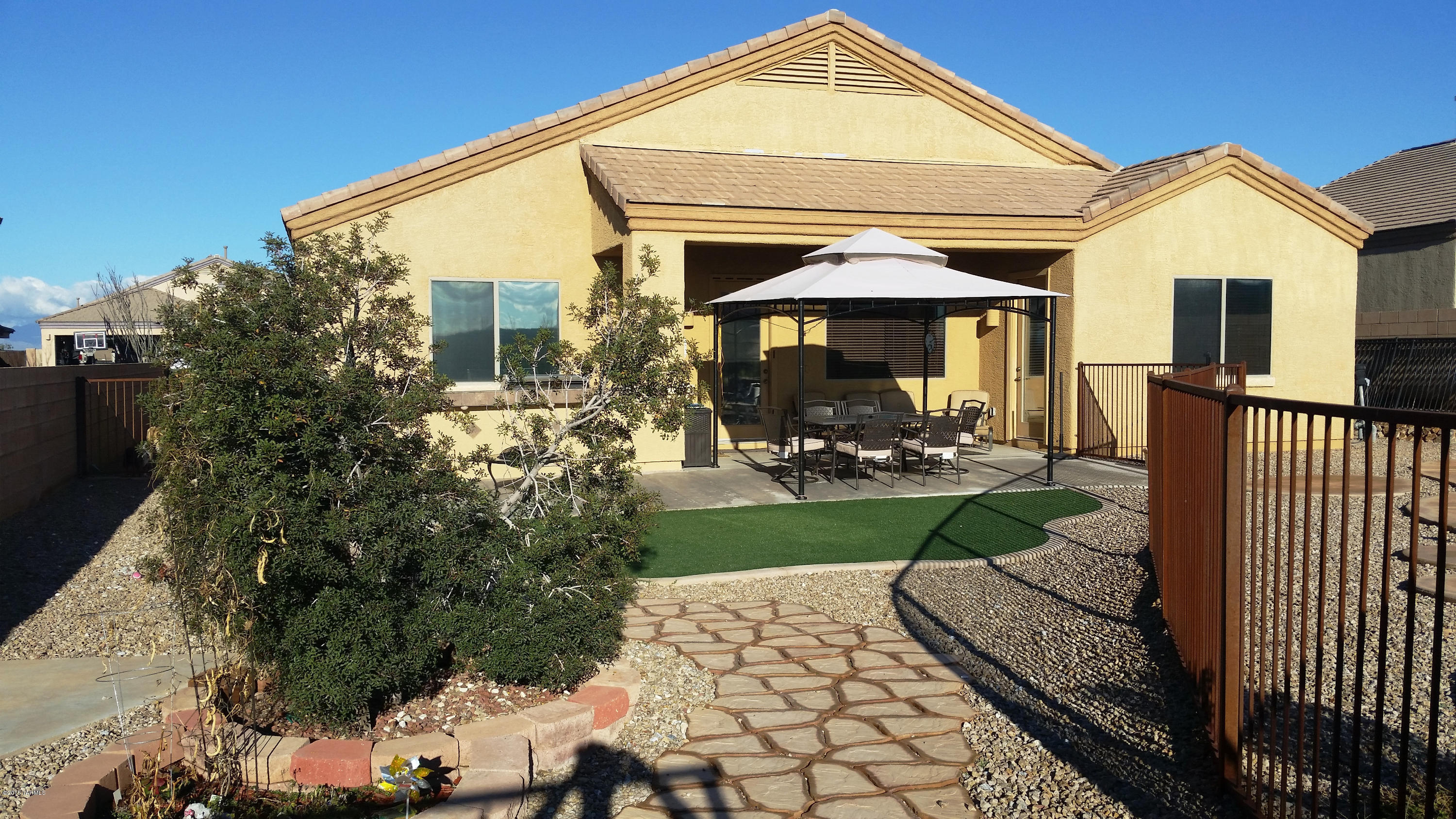 1134 S Chatfield Drive
