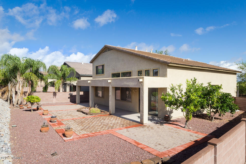 7381 W Crimson Ridge Drive