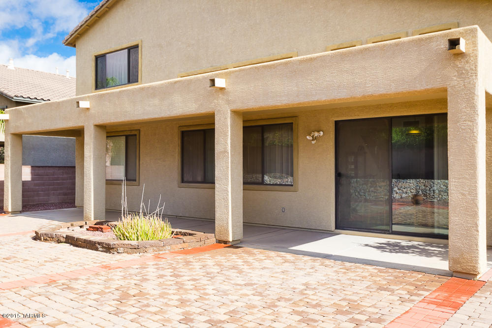 7381 W Crimson Ridge Drive
