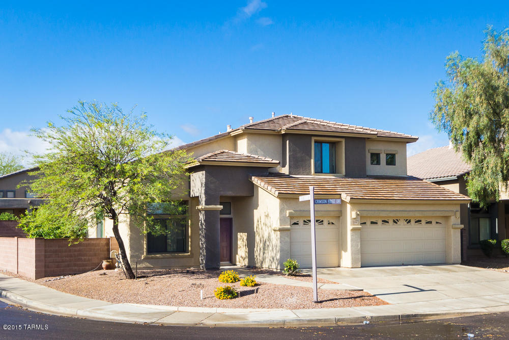 7381 W Crimson Ridge Drive