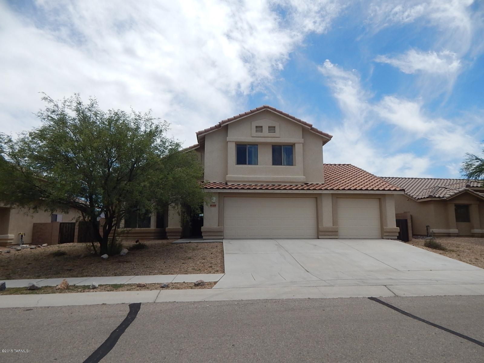 6609 W Cedar Branch Way