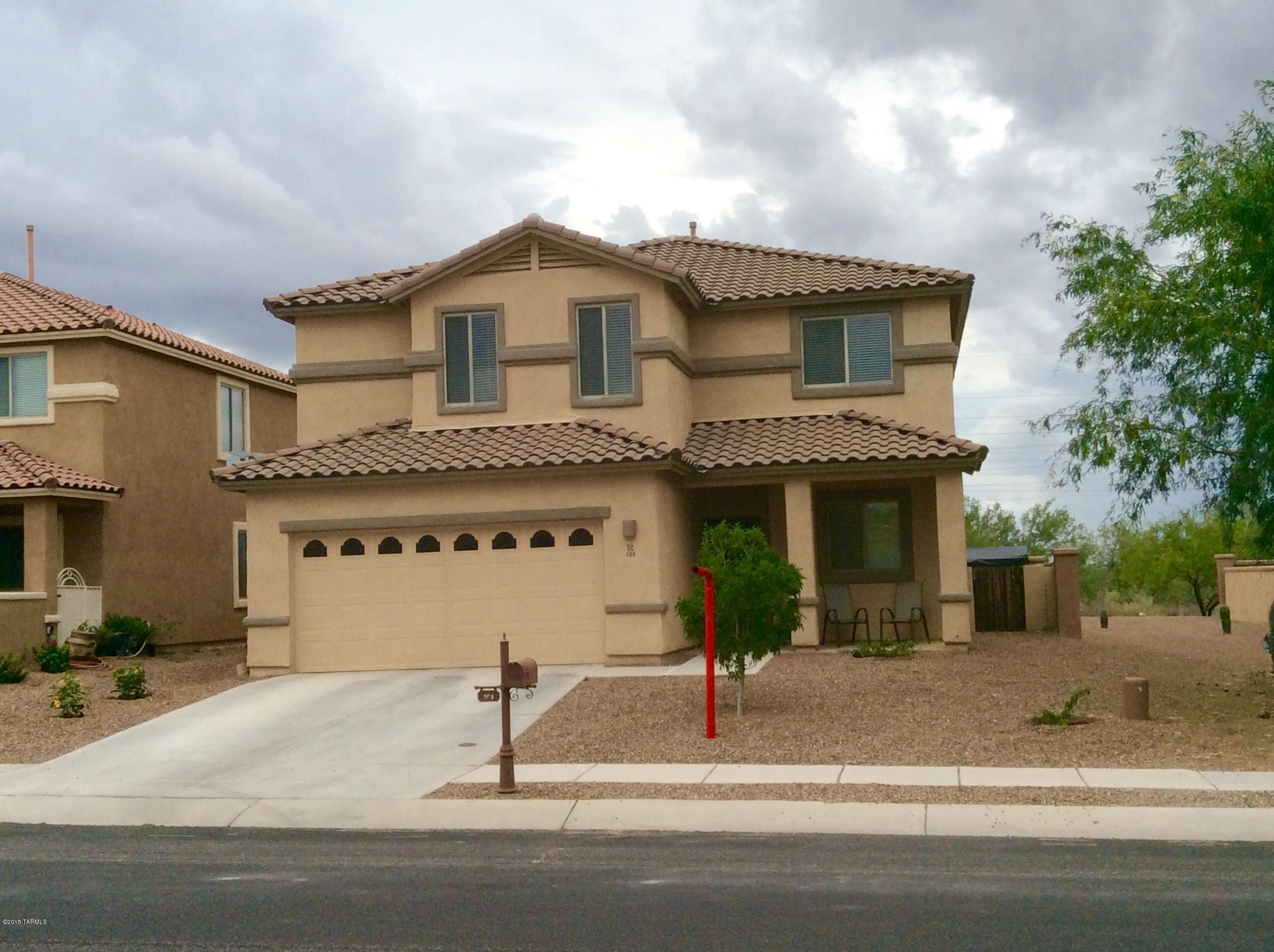 408 W Calle Cajeta