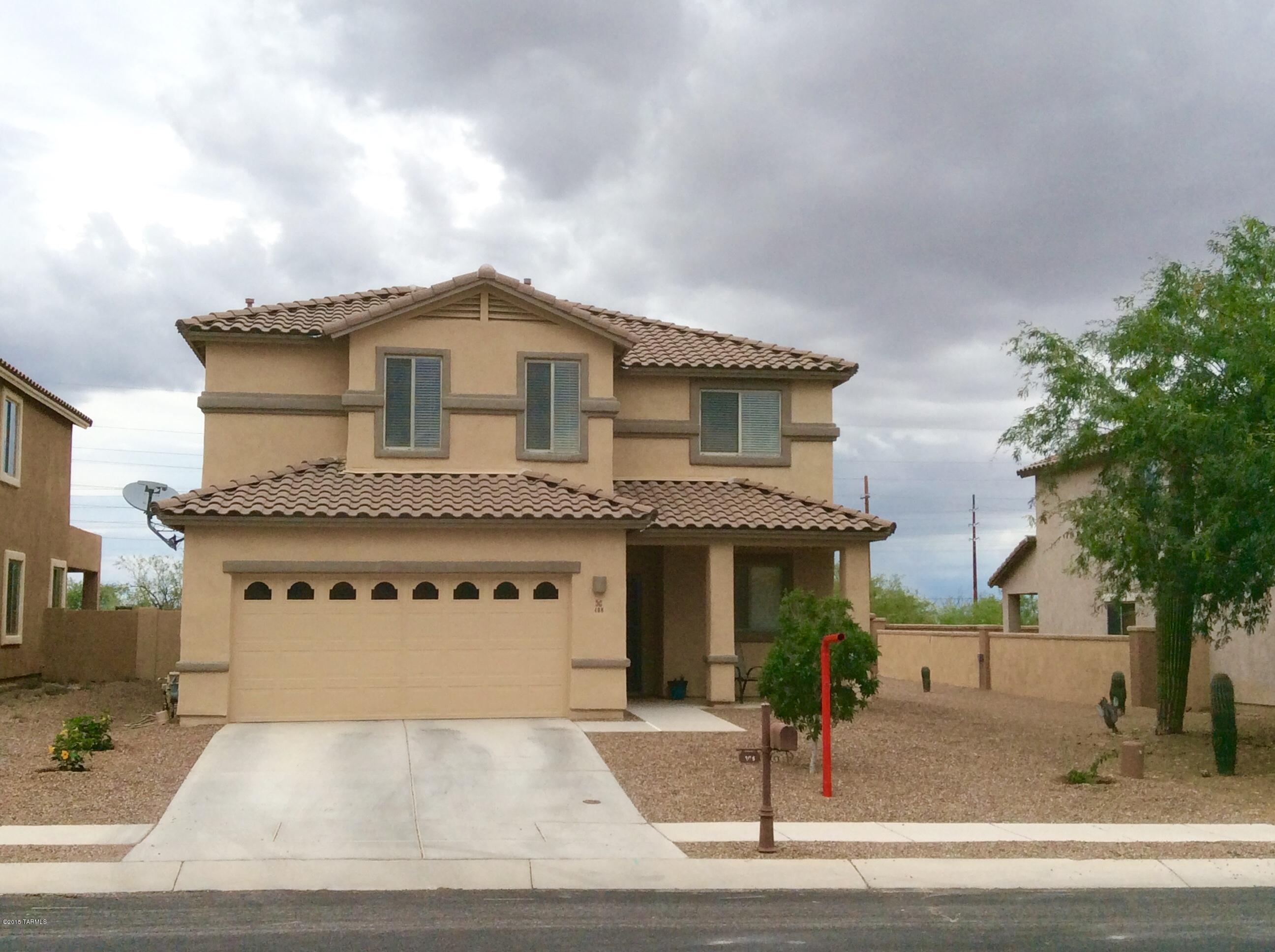 408 W Calle Cajeta