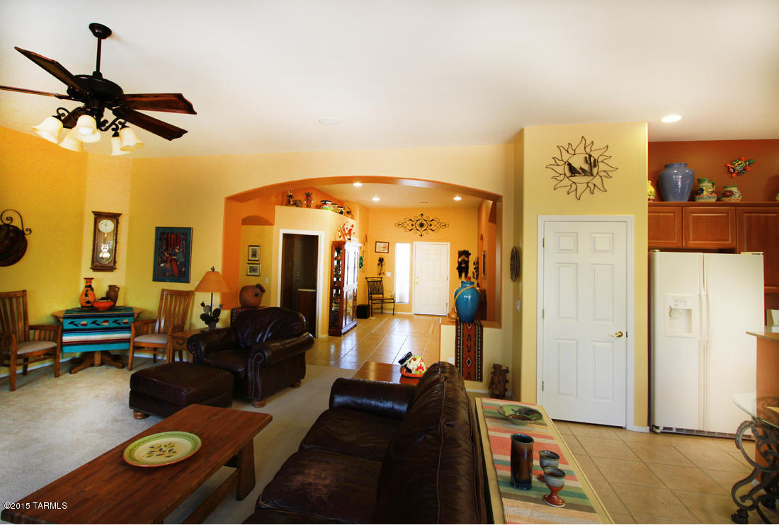 5834 W Aster Bloom Drive
