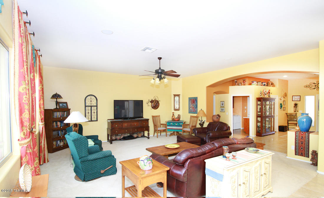 5834 W Aster Bloom Drive