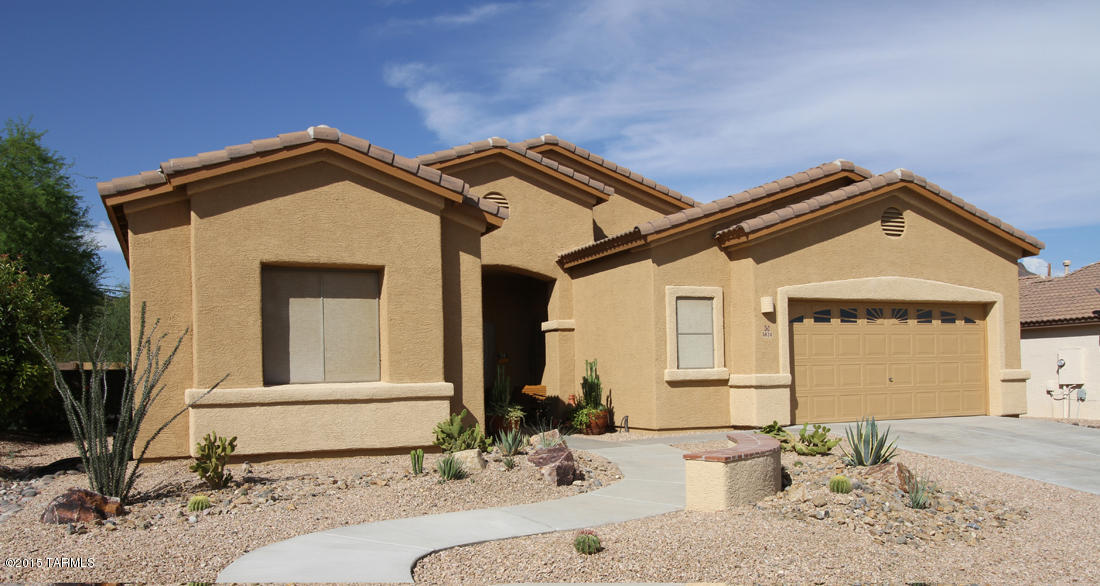 5834 W Aster Bloom Drive
