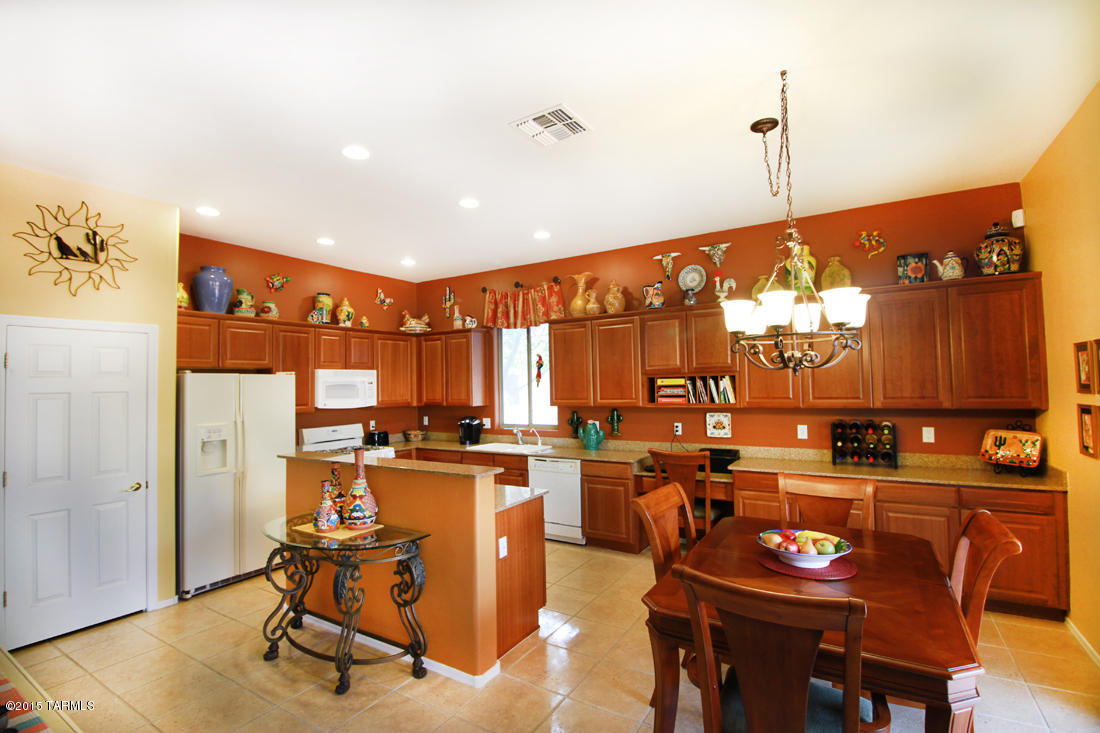 5834 W Aster Bloom Drive