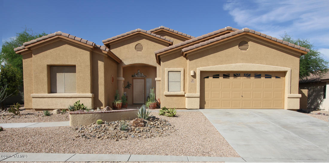 5834 W Aster Bloom Drive