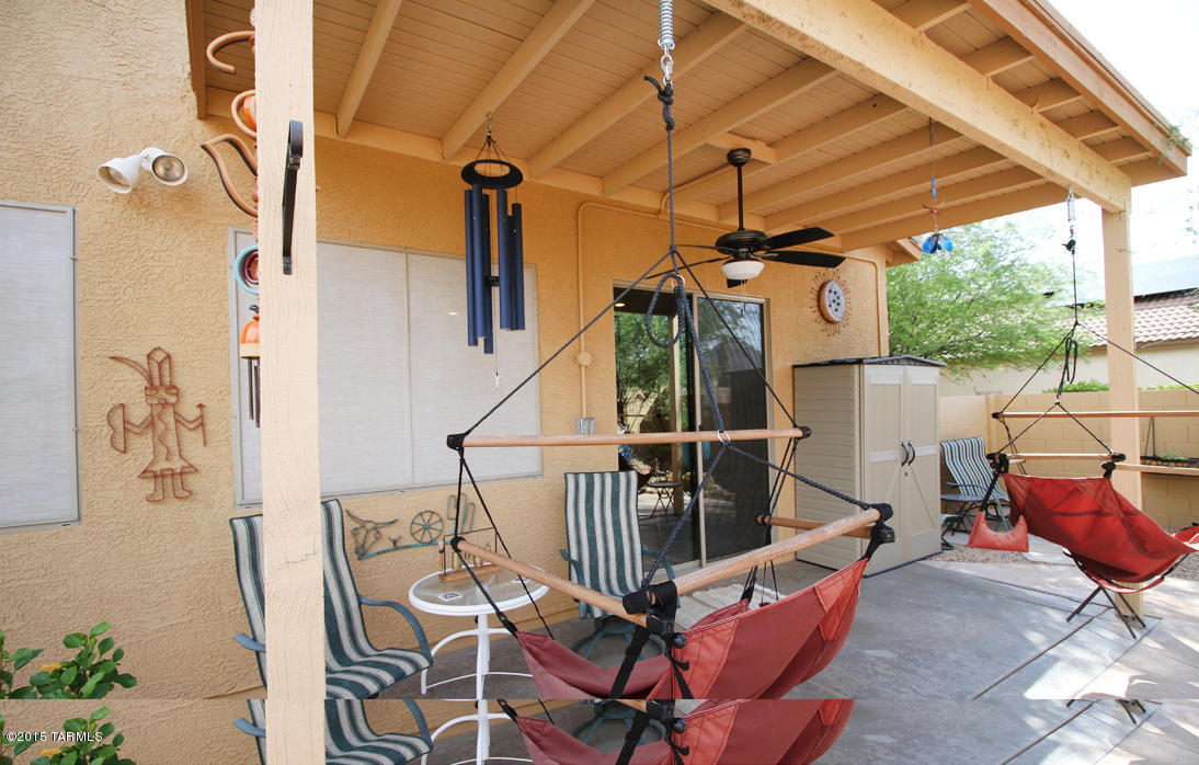 5834 W Aster Bloom Drive
