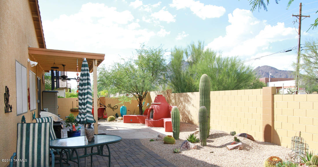 5834 W Aster Bloom Drive