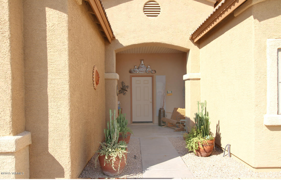 5834 W Aster Bloom Drive