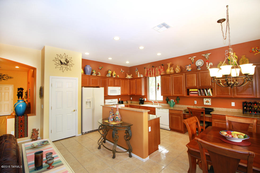 5834 W Aster Bloom Drive