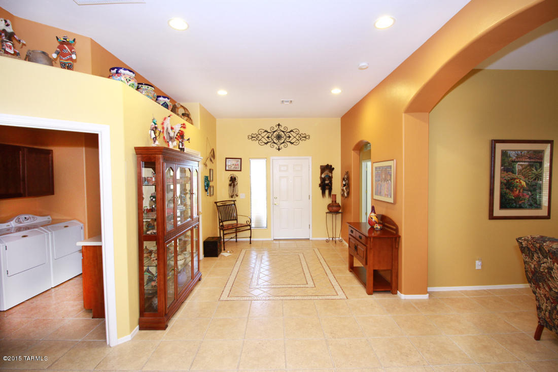 5834 W Aster Bloom Drive