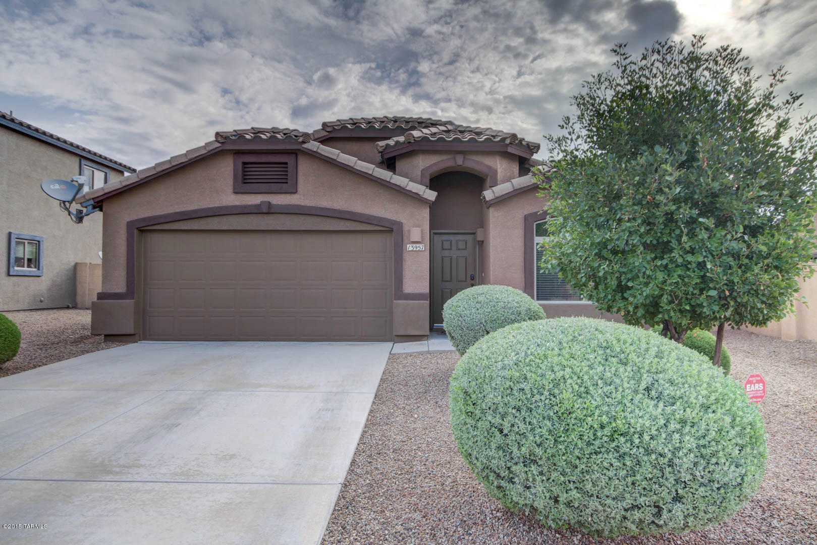 13957 S Camino Gavanza