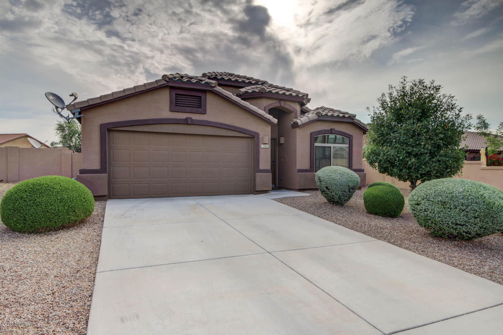 13957 S Camino Gavanza