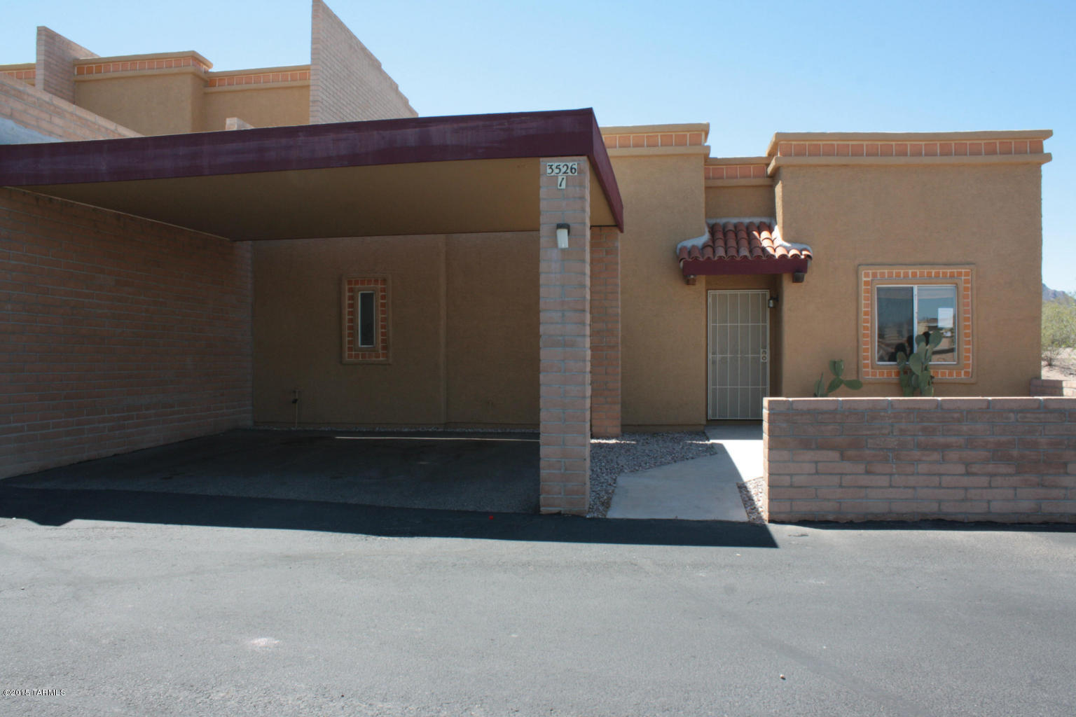 3526 S Mission Road Unit: Unit 1
