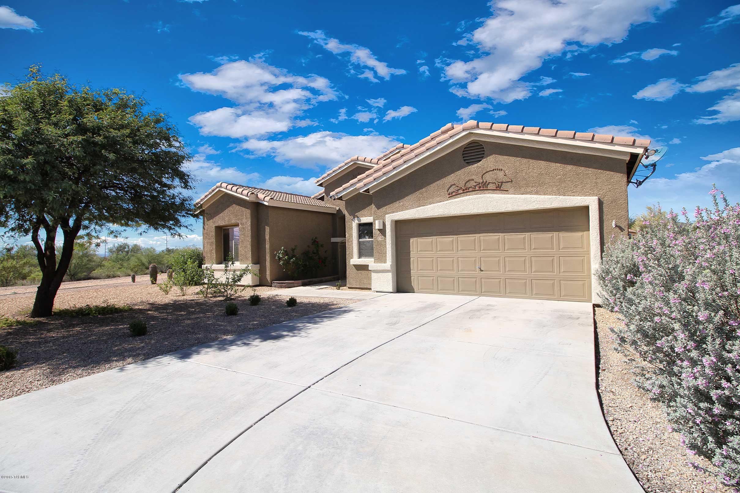 3706 S Desert Motif Road