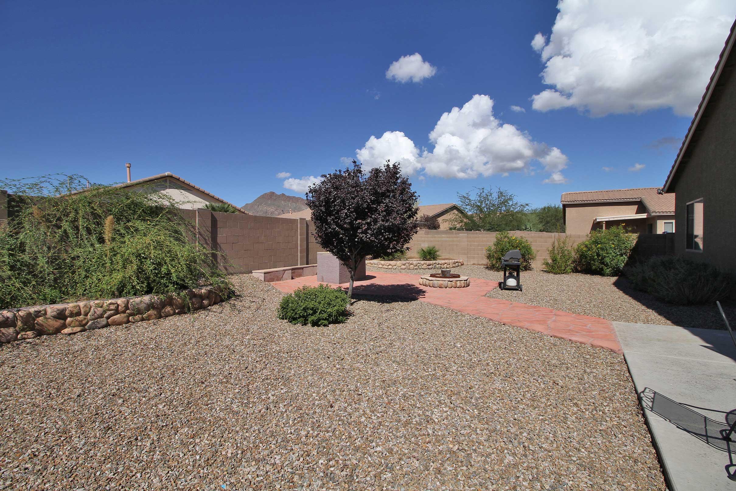 3706 S Desert Motif Road
