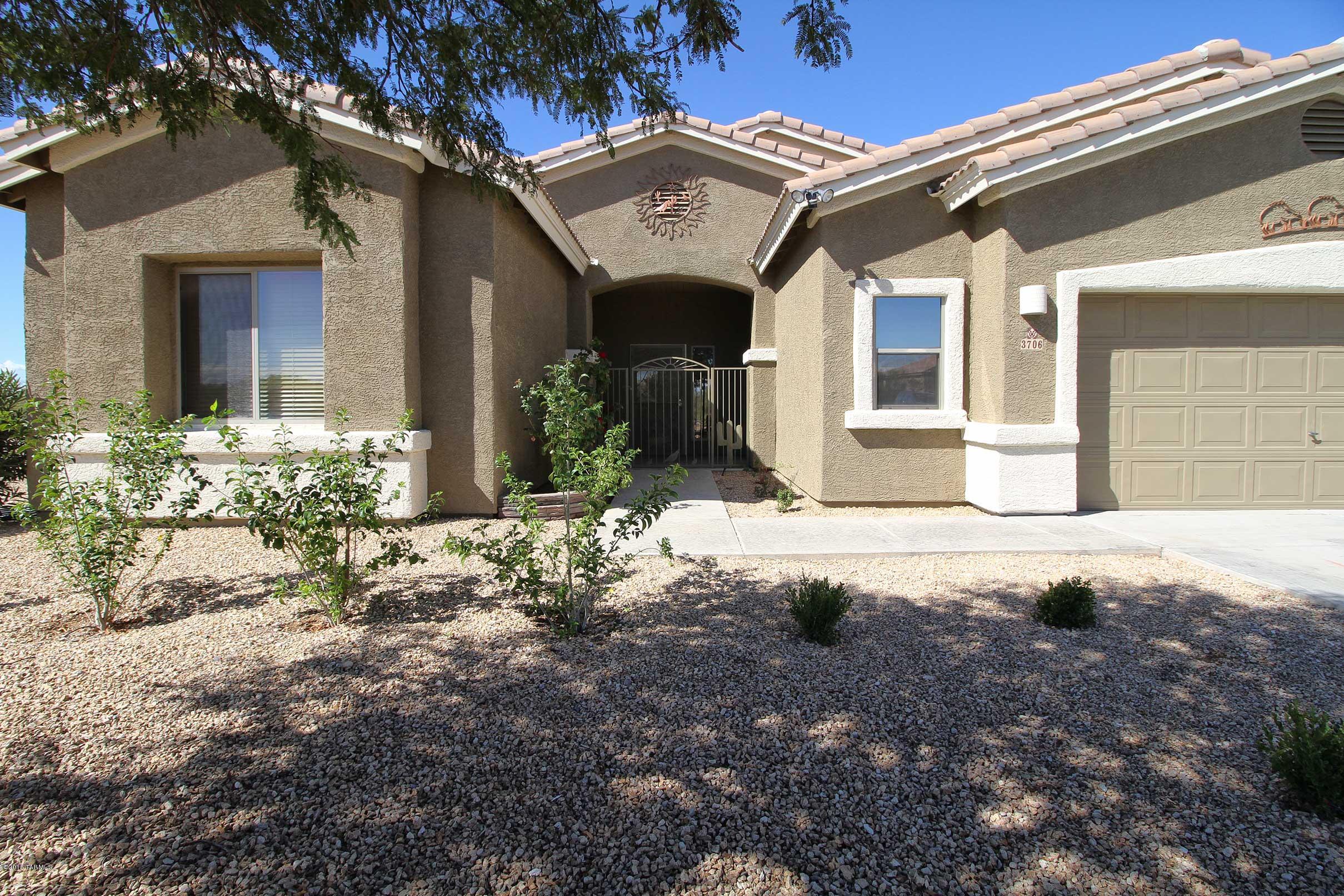 3706 S Desert Motif Road