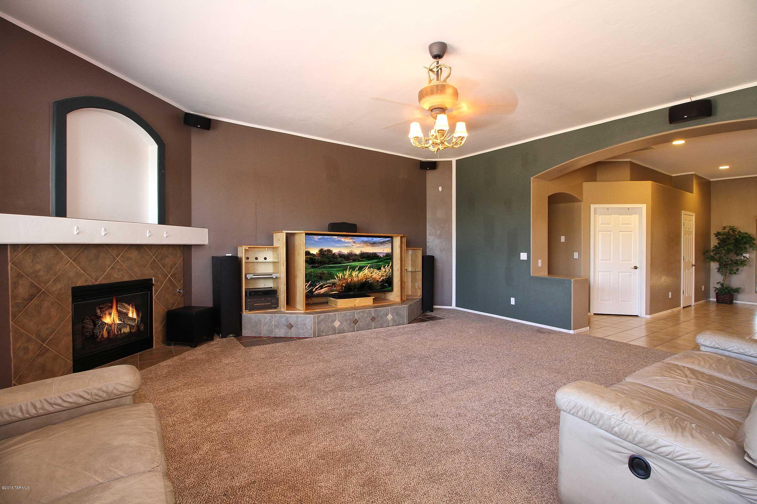 3706 S Desert Motif Road