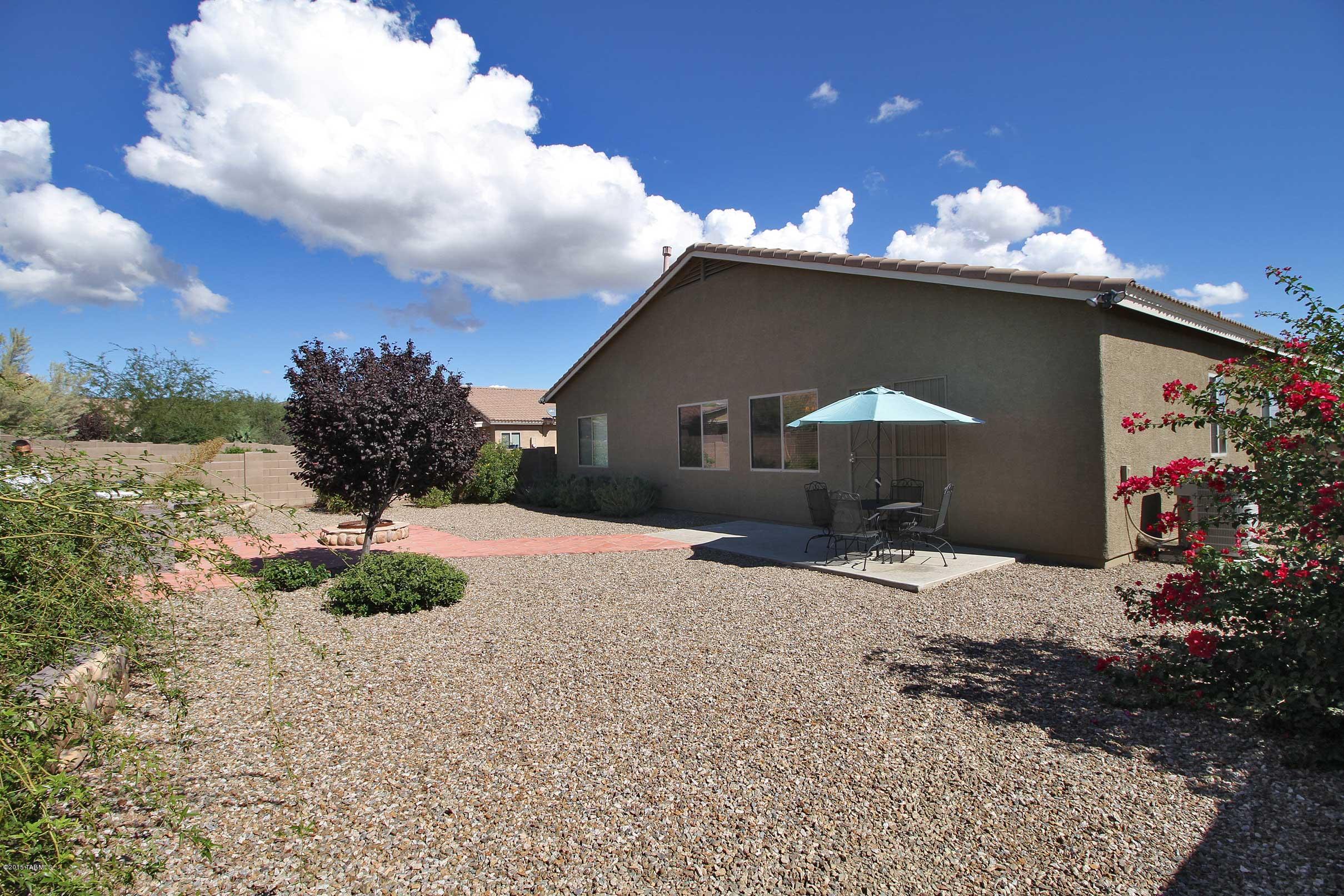3706 S Desert Motif Road