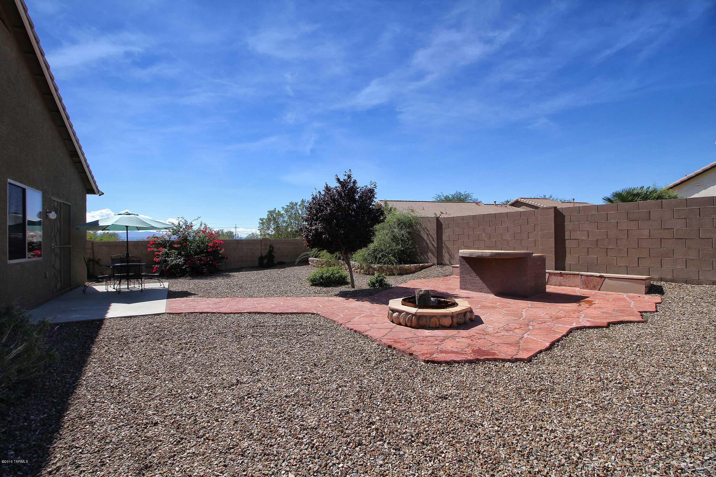 3706 S Desert Motif Road