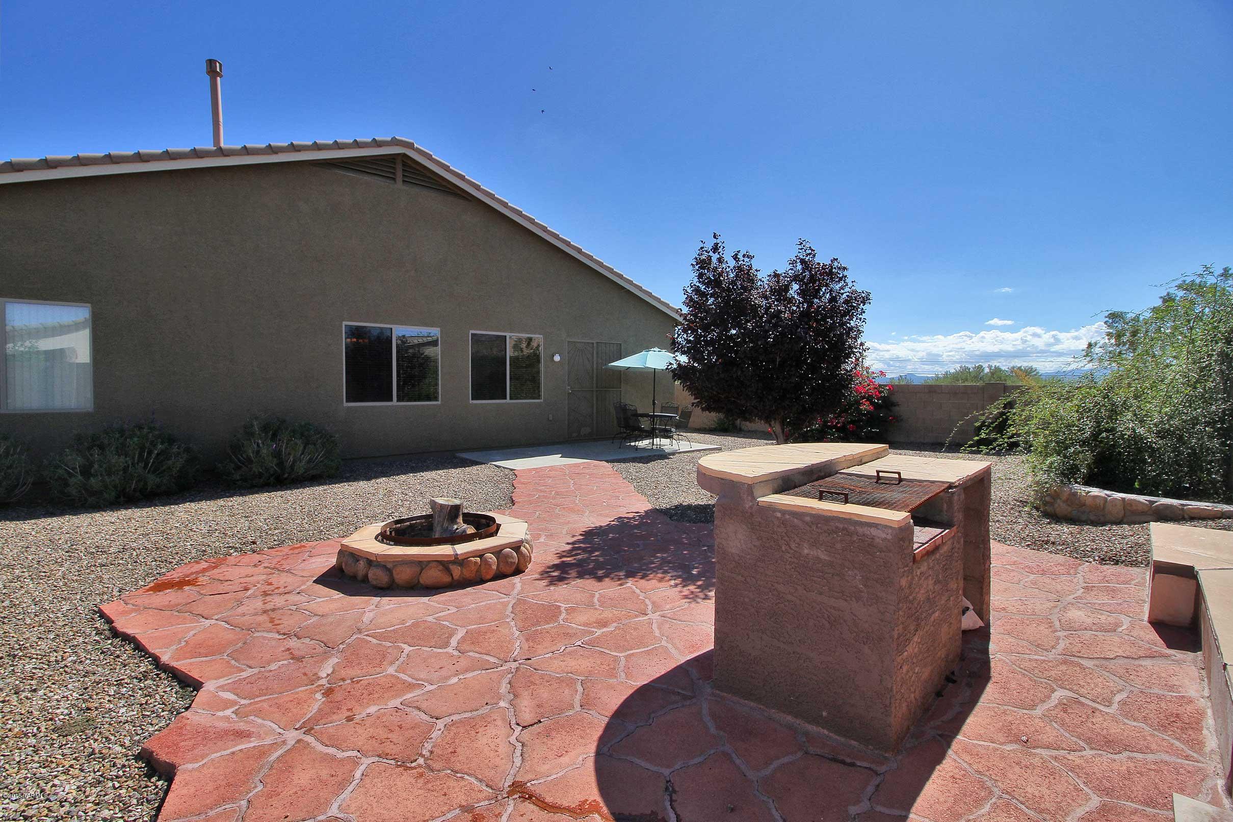 3706 S Desert Motif Road