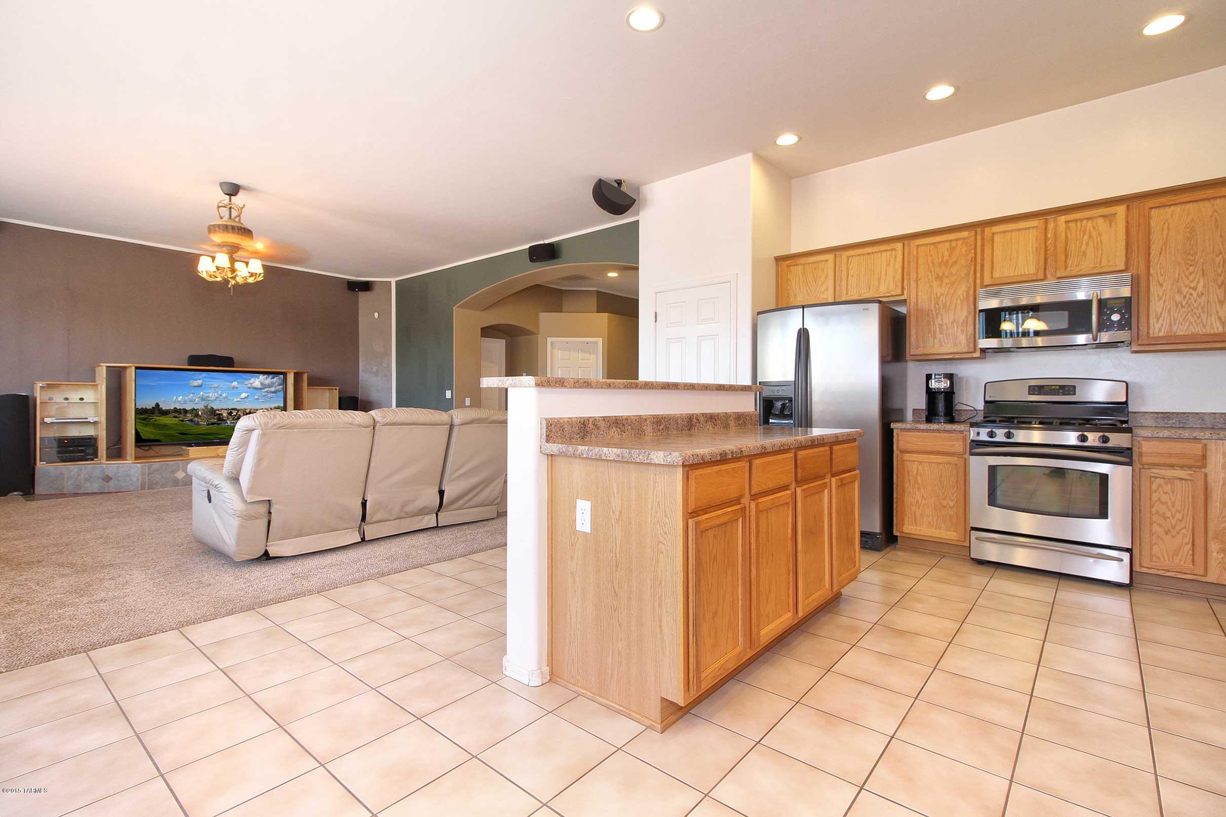 3706 S Desert Motif Road