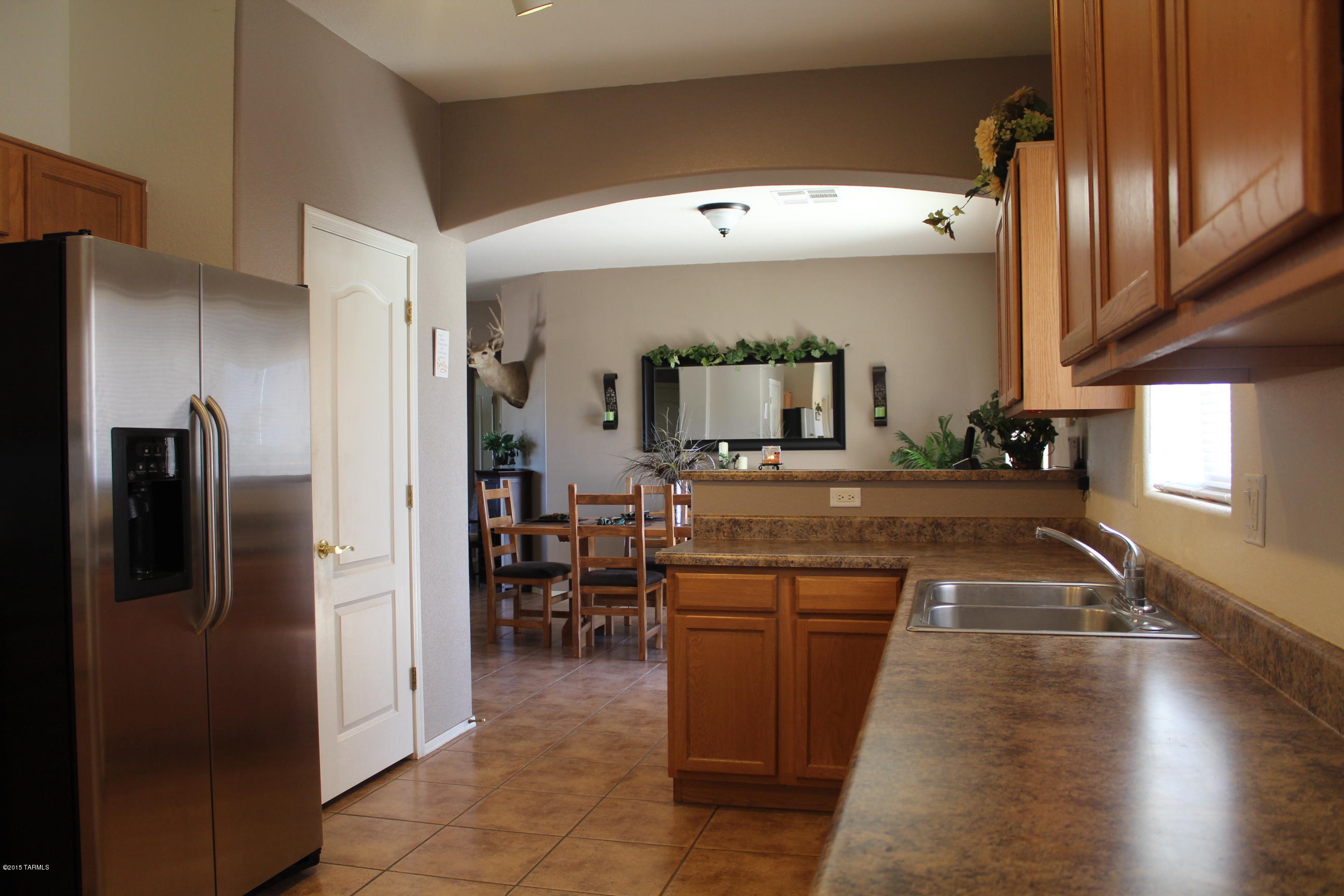 16369 W Feral Road