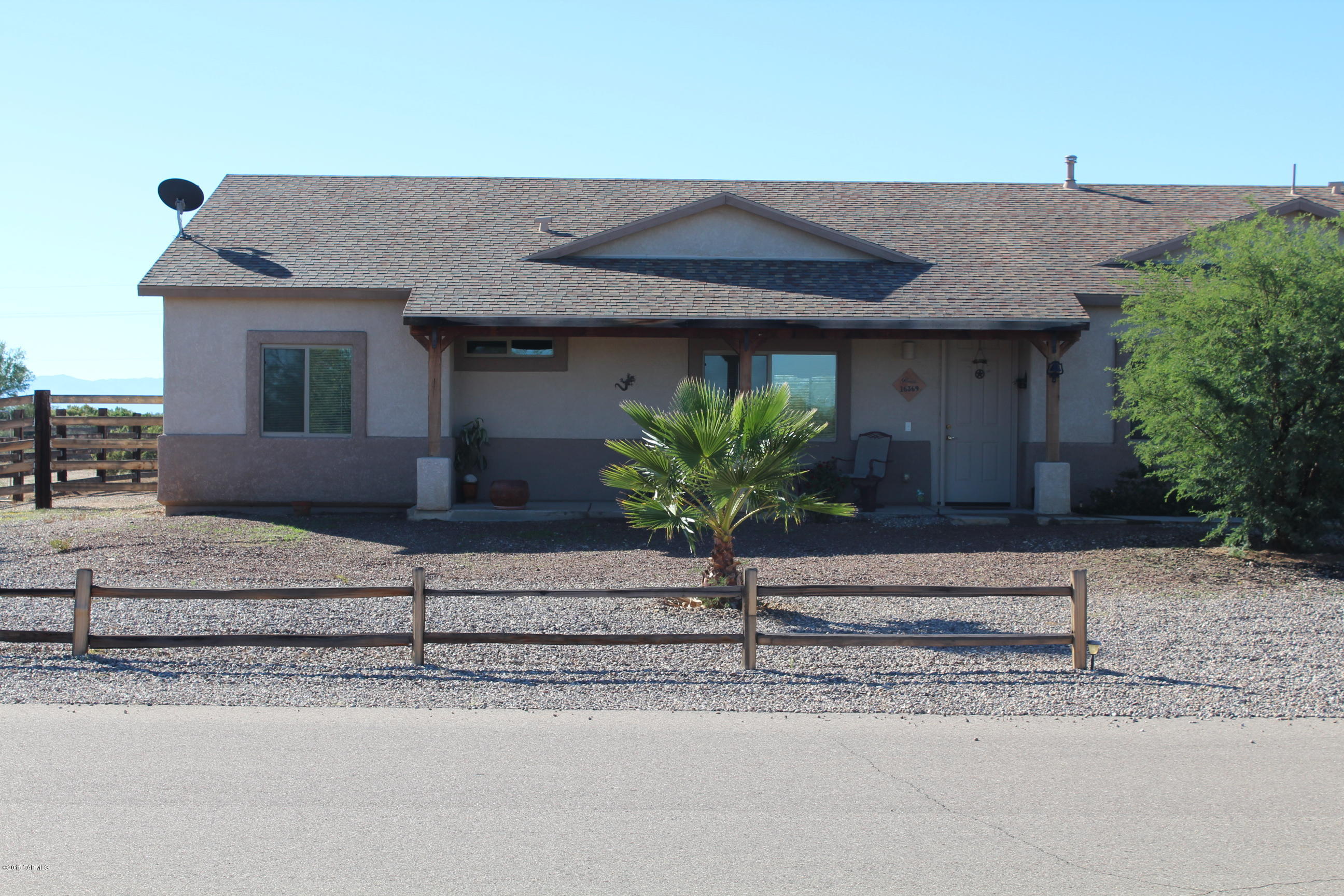 16369 W Feral Road