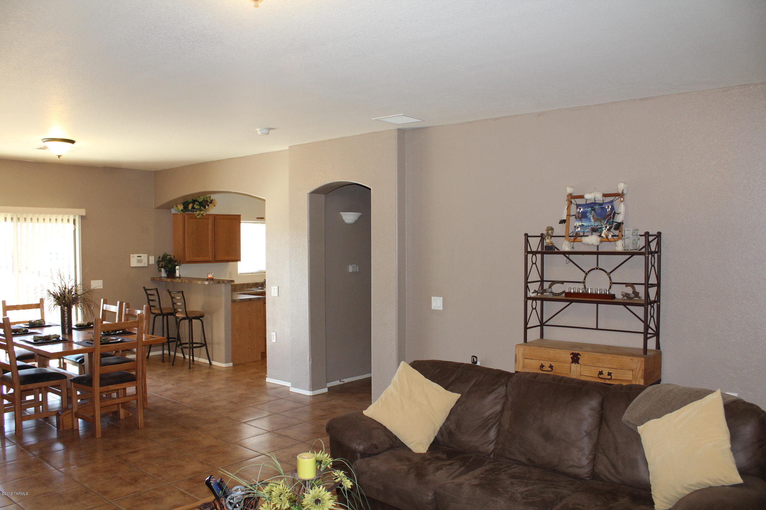 16369 W Feral Road