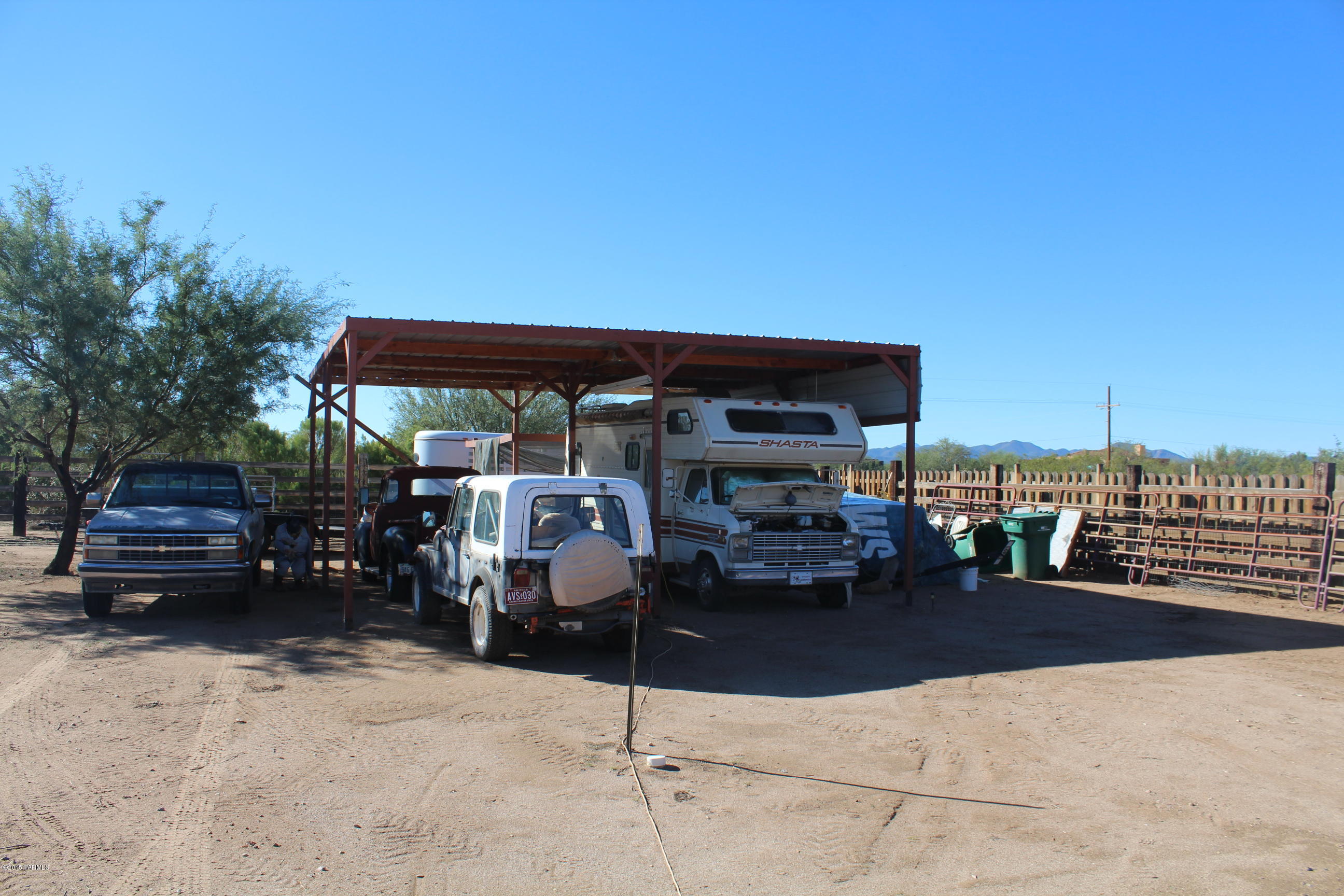 16369 W Feral Road