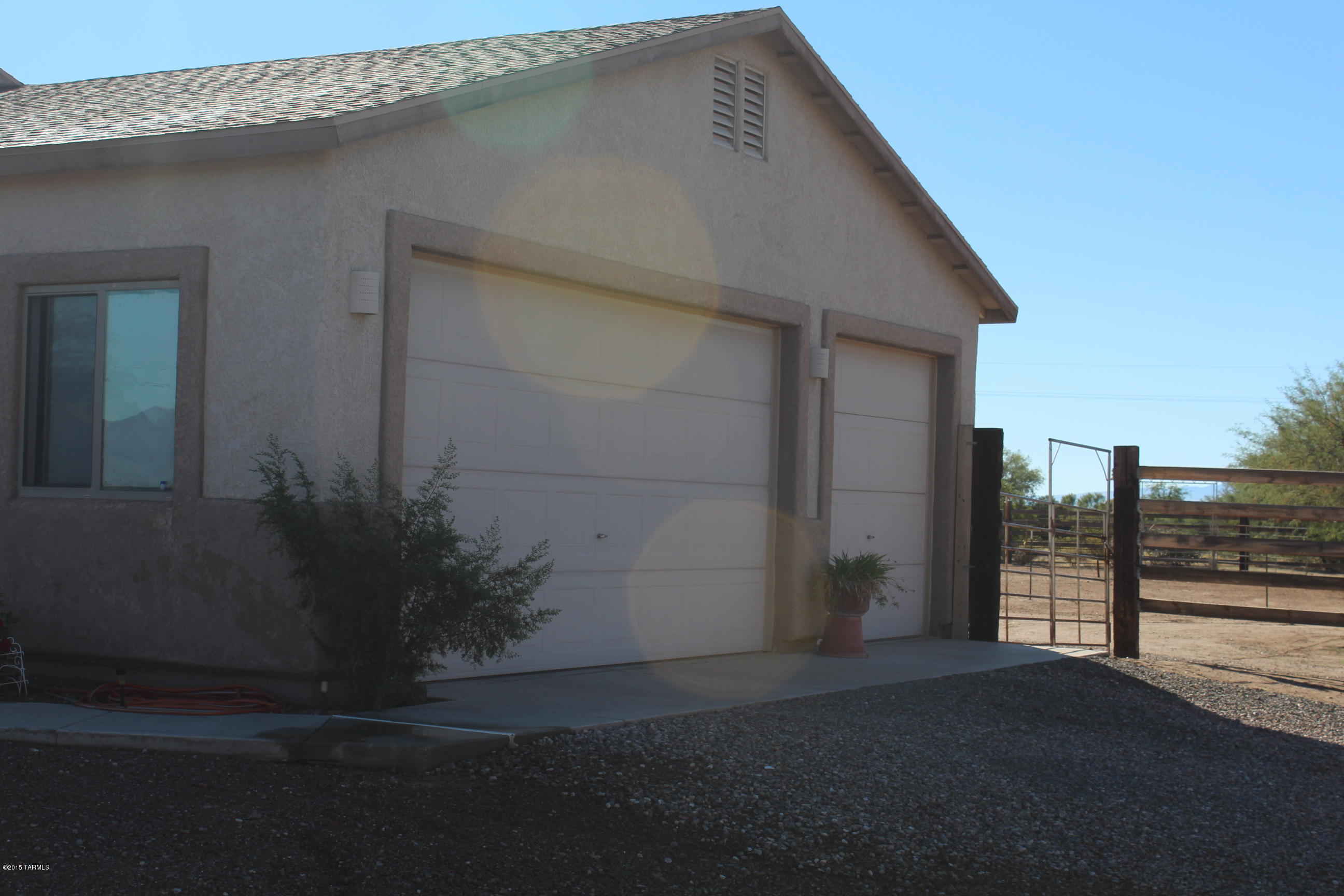 16369 W Feral Road