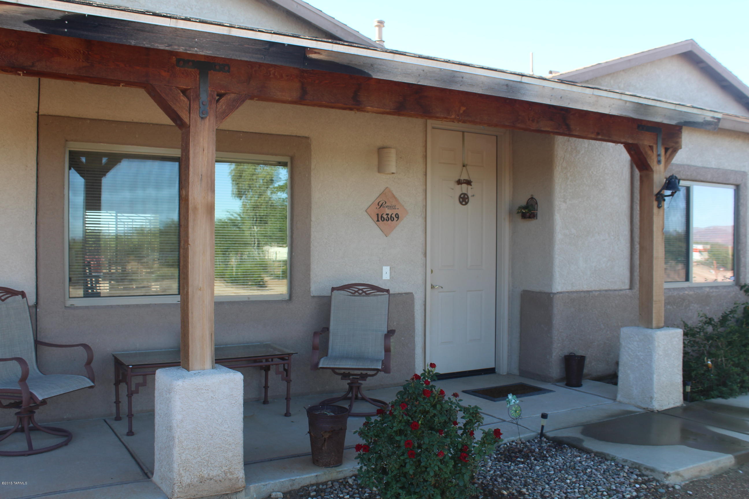 16369 W Feral Road