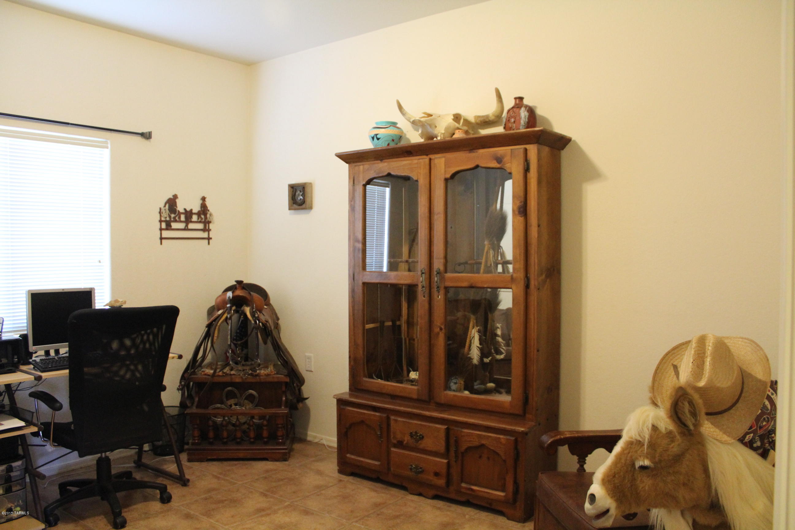 16369 W Feral Road