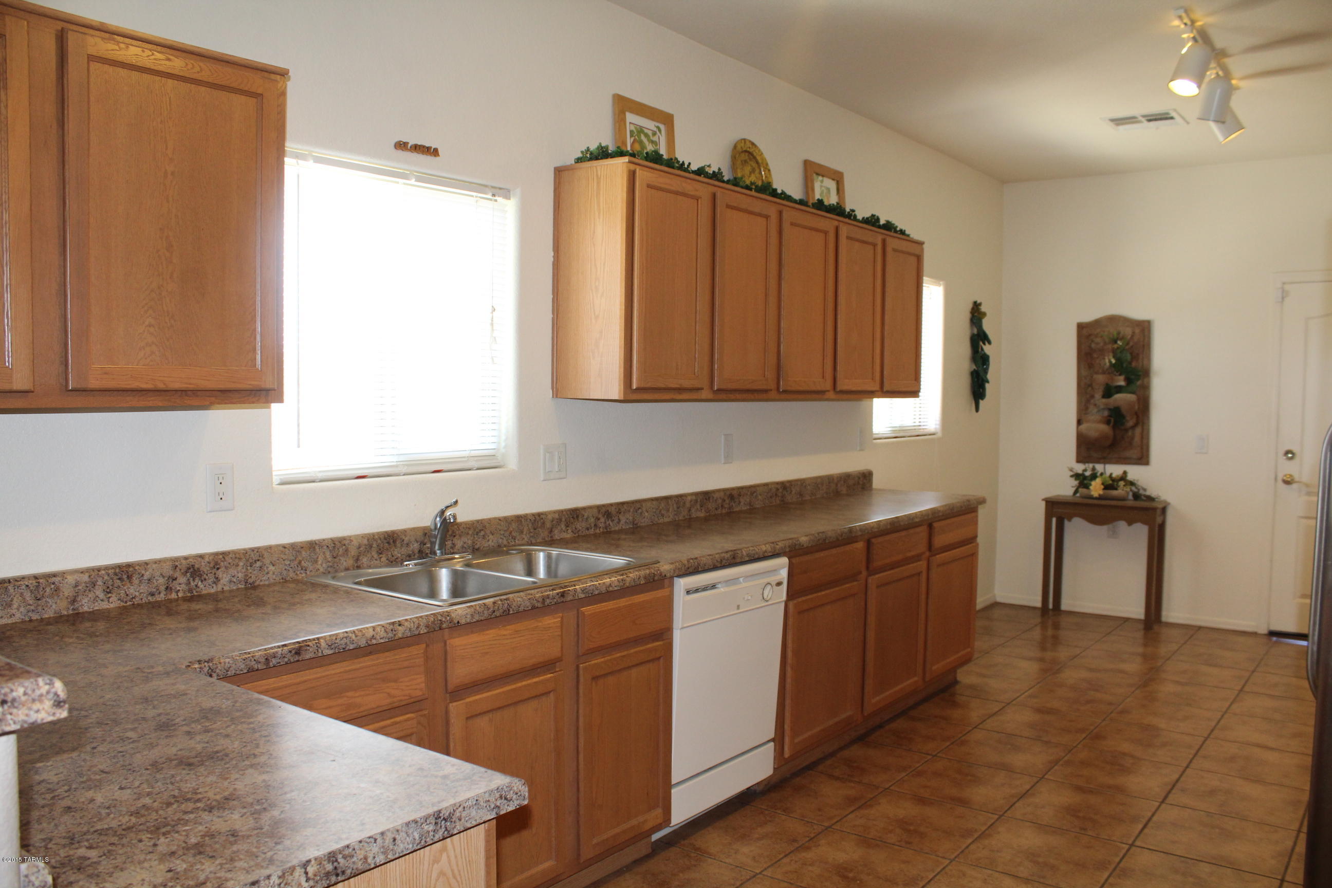 16369 W Feral Road