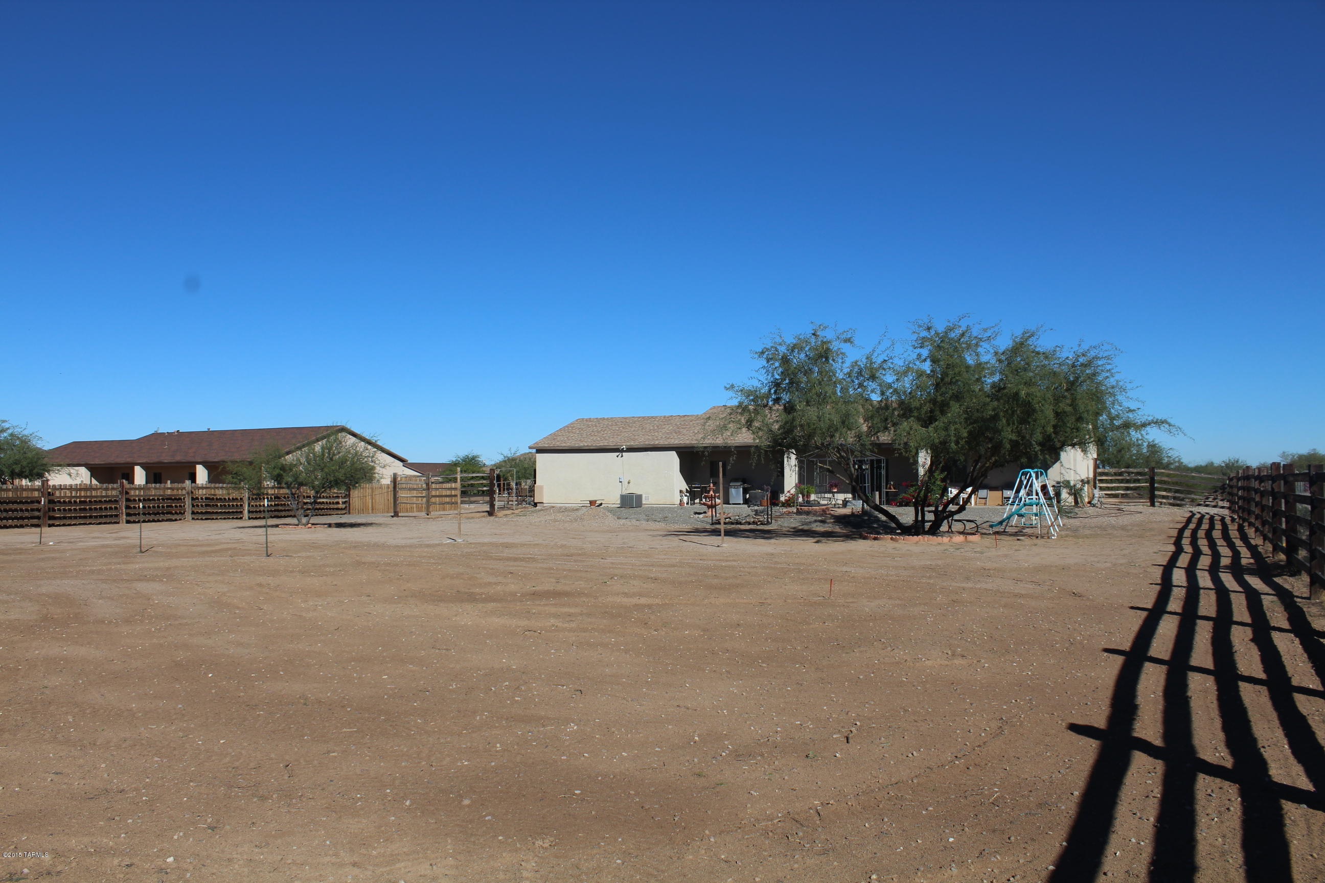 16369 W Feral Road