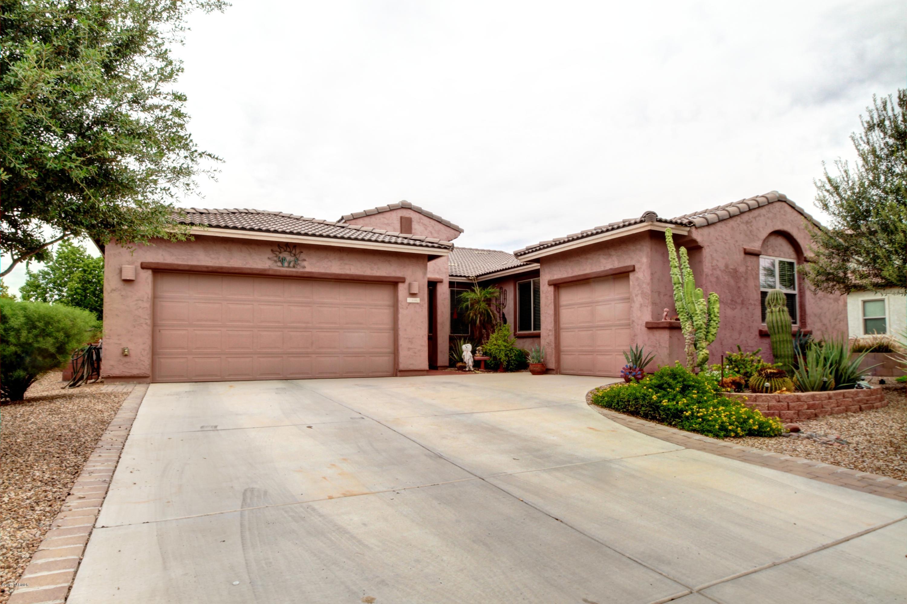 11662 W Barley Drive