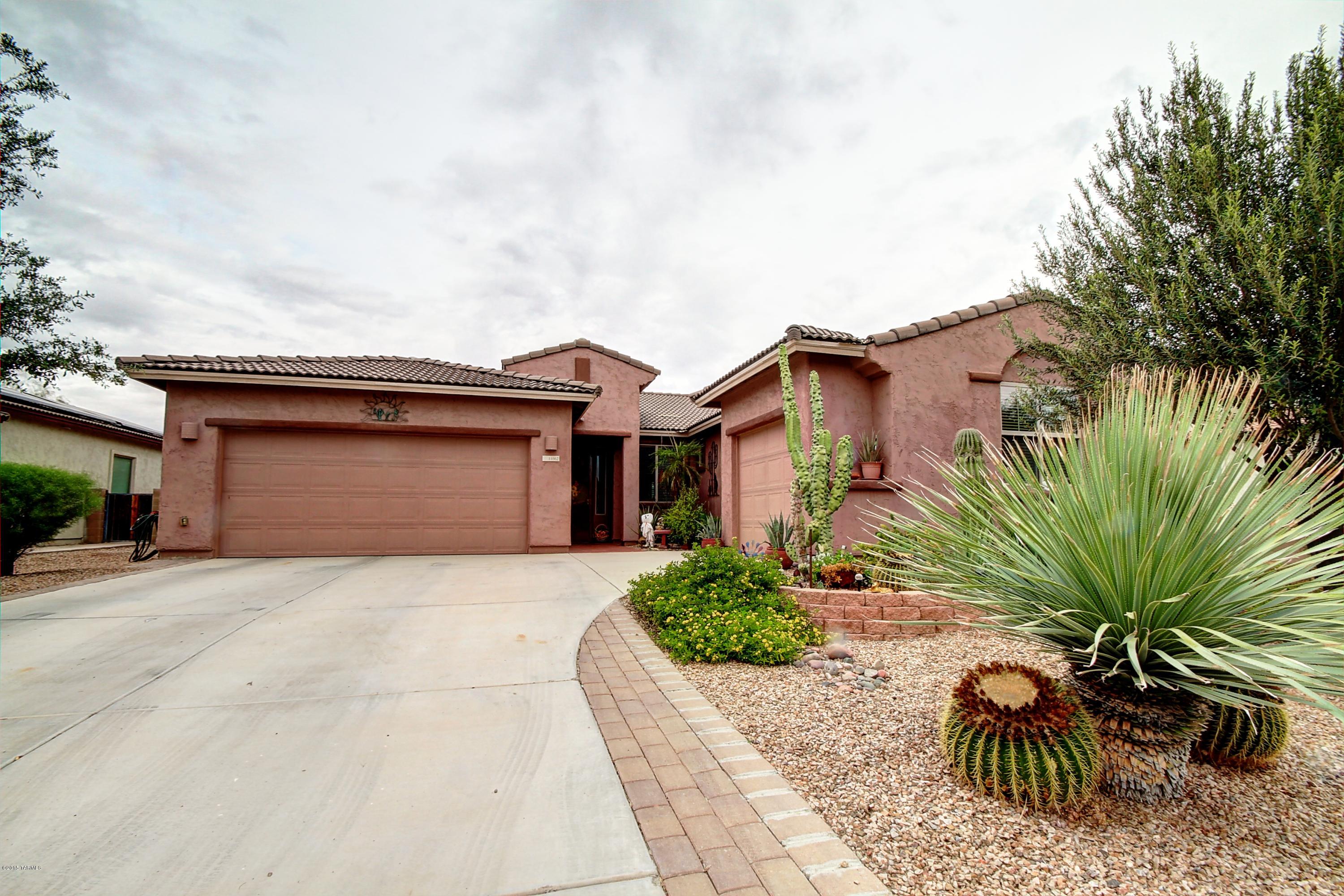 11662 W Barley Drive
