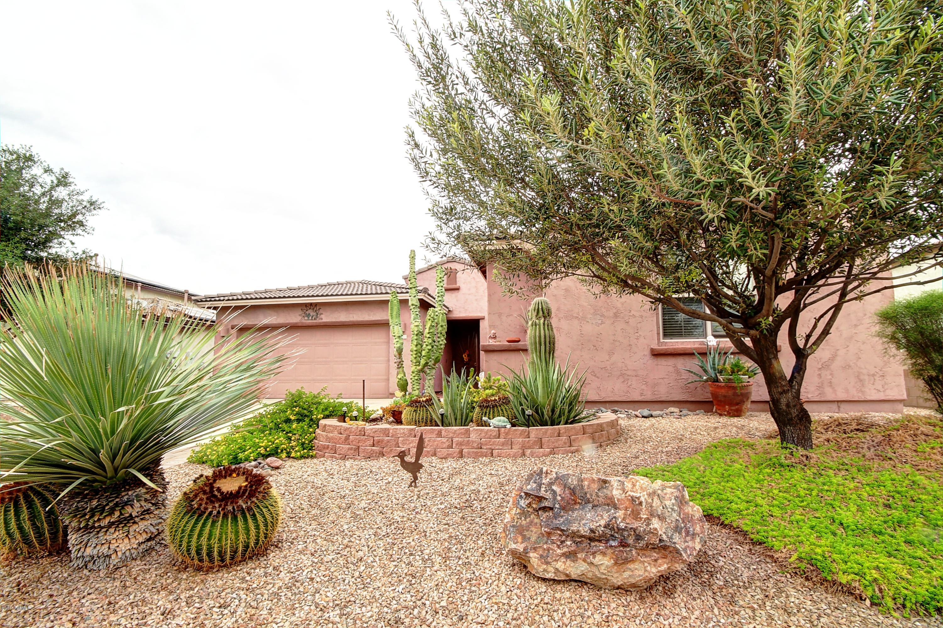 11662 W Barley Drive