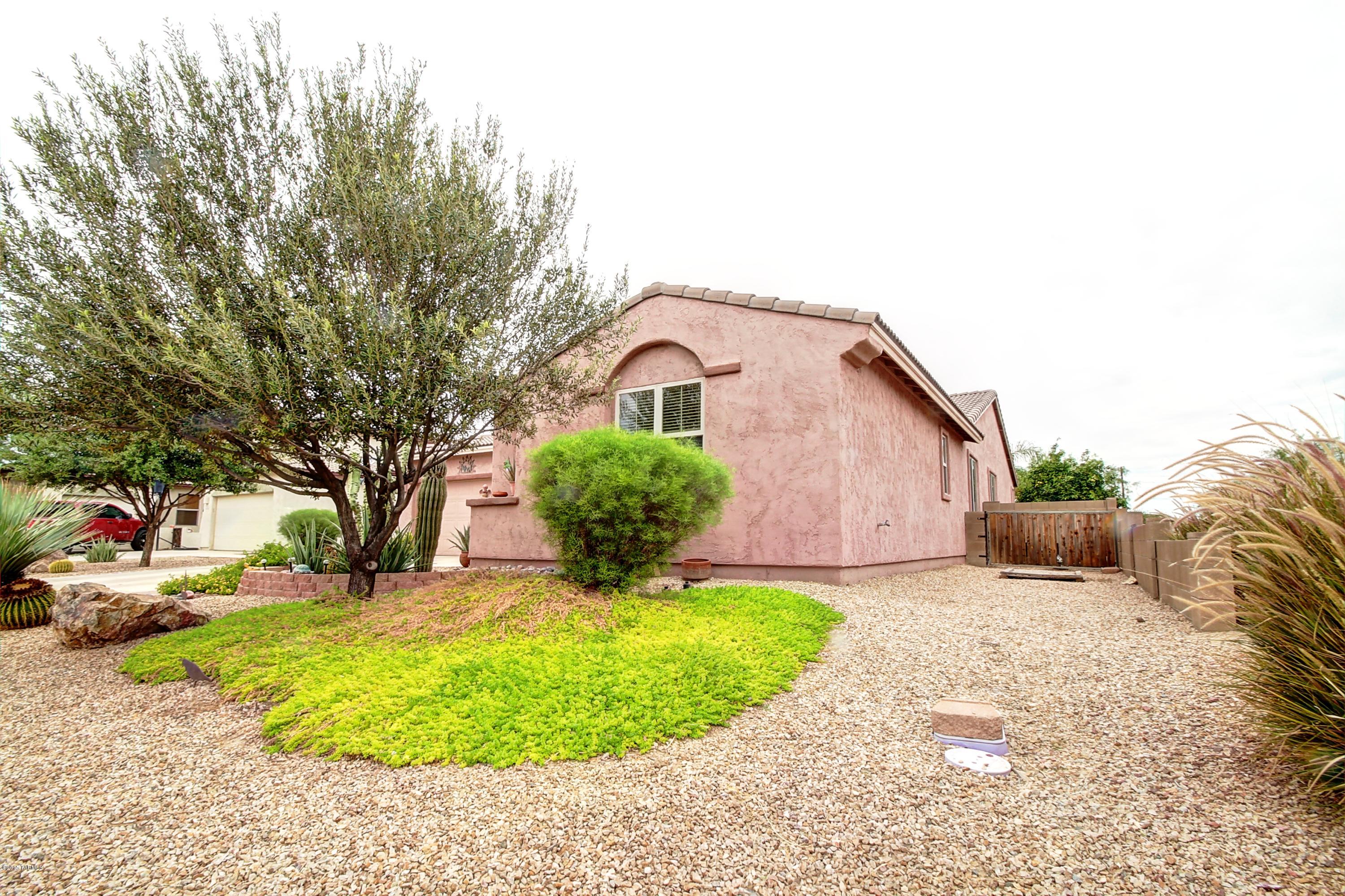 11662 W Barley Drive