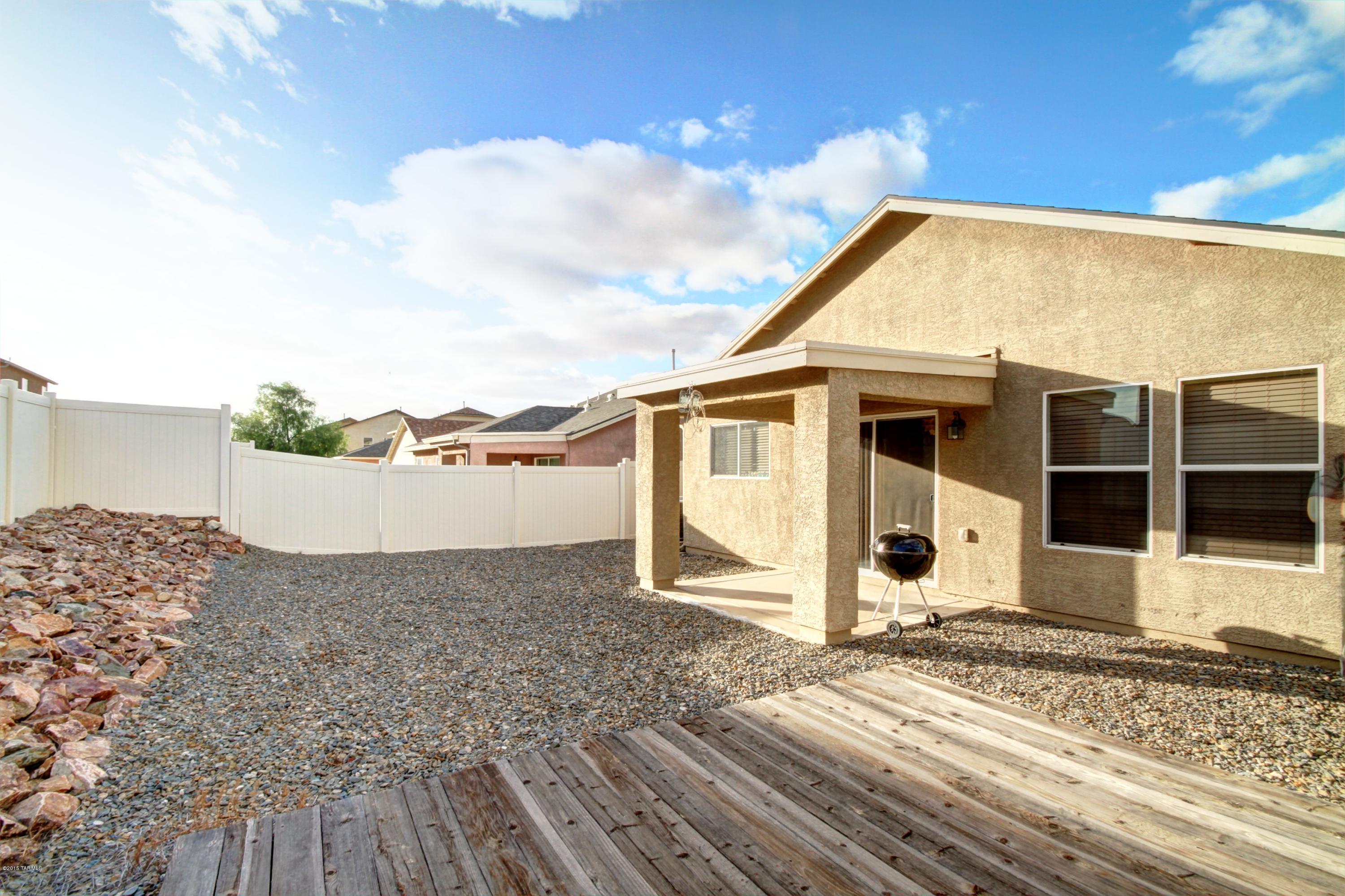 8377 W Redshank Drive
