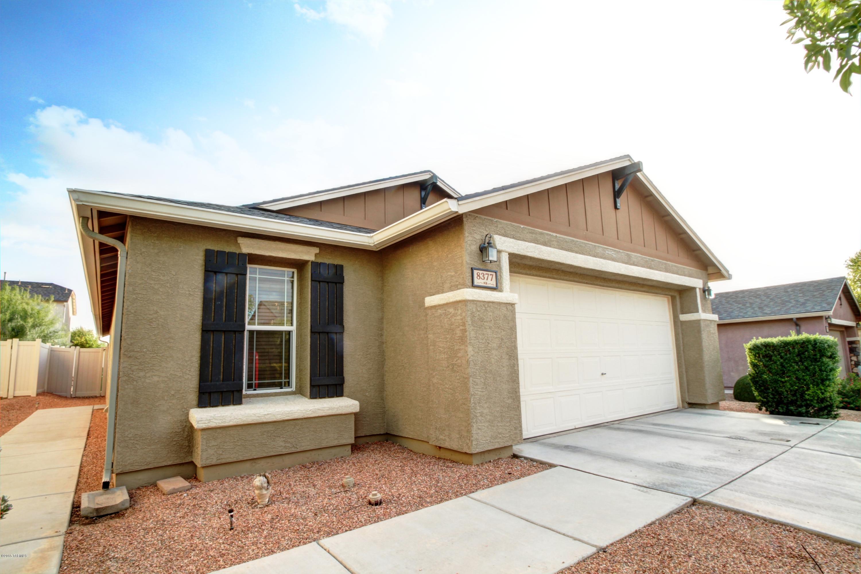 8377 W Redshank Drive