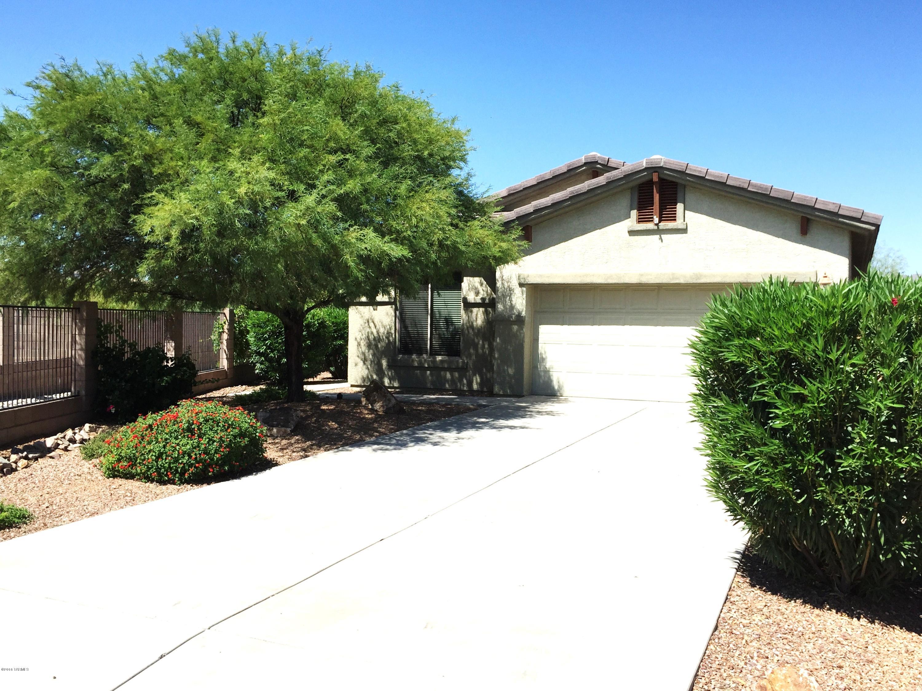 1028 W Blue Crest Drive