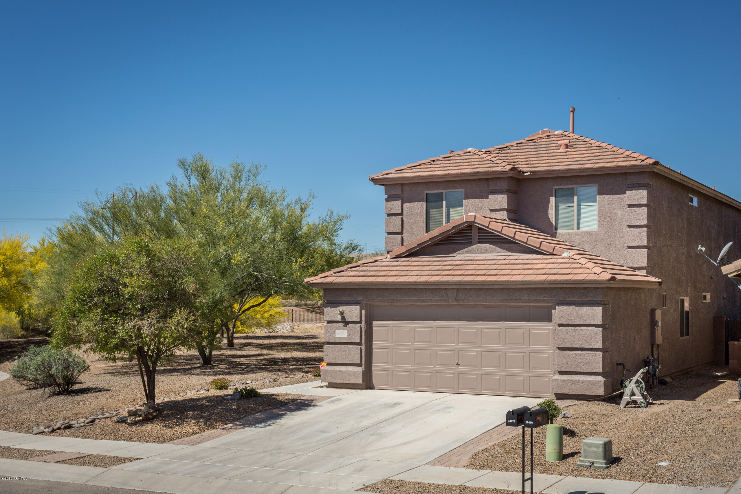 18472 S Copper Basin Drive