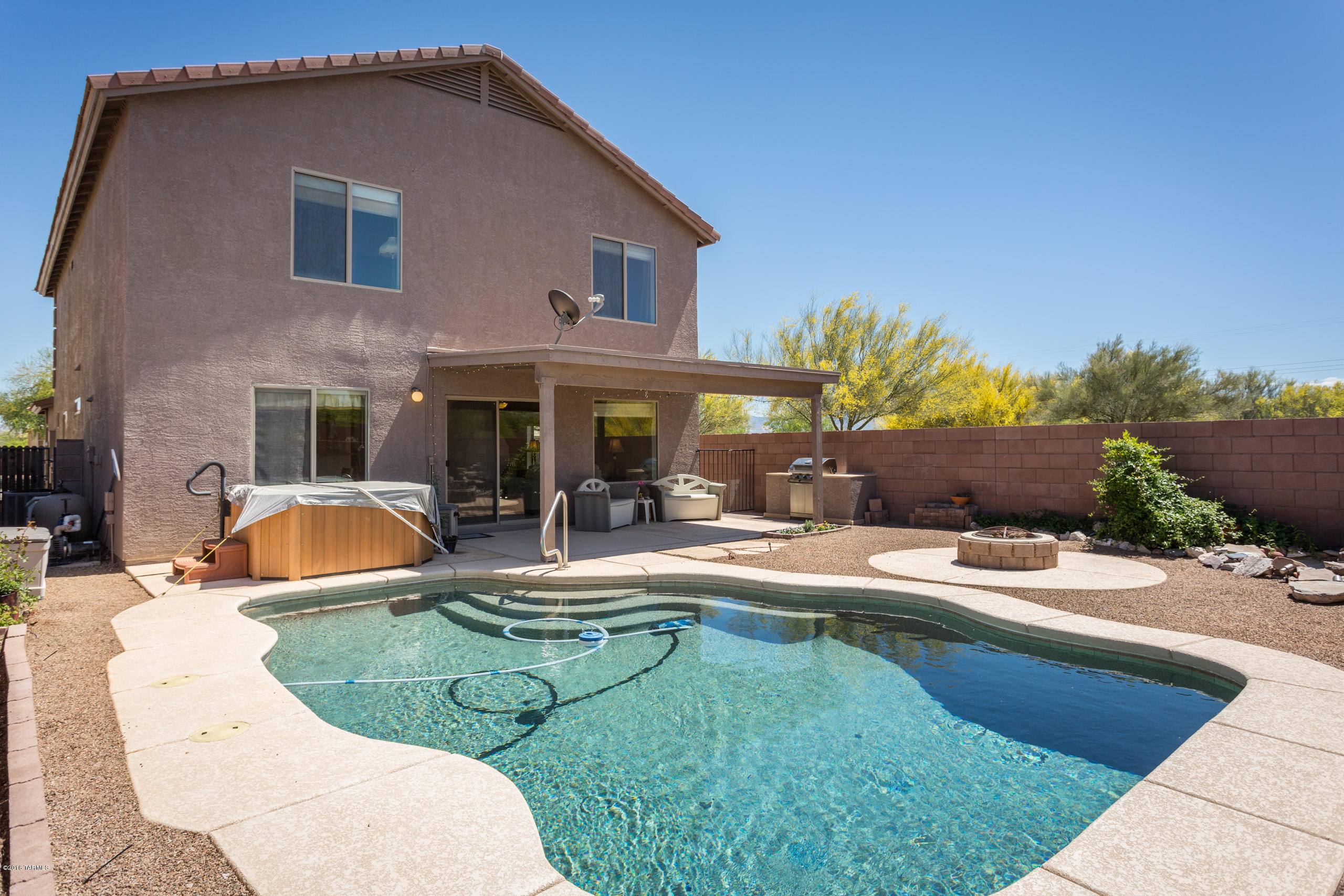 18472 S Copper Basin Drive