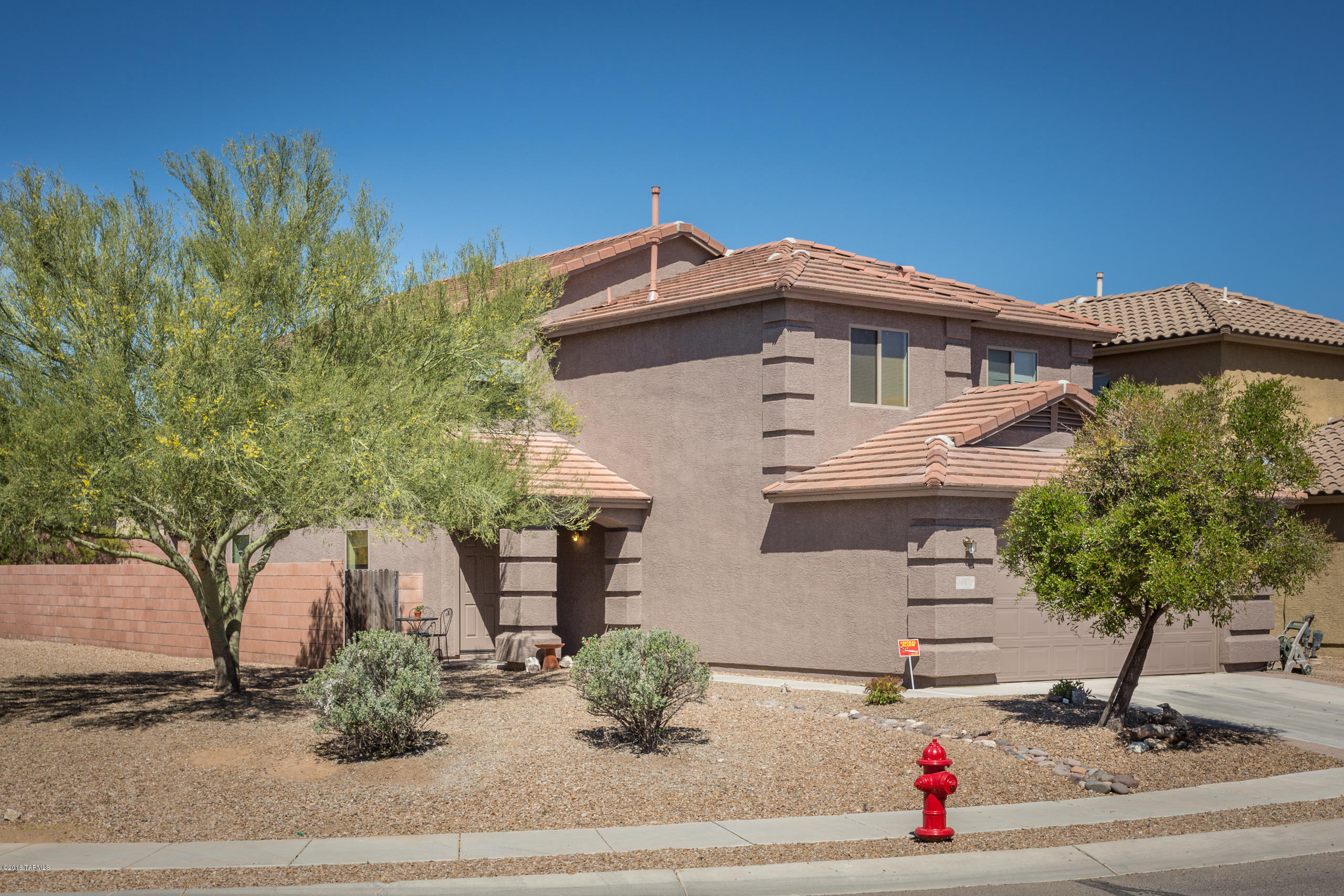 18472 S Copper Basin Drive