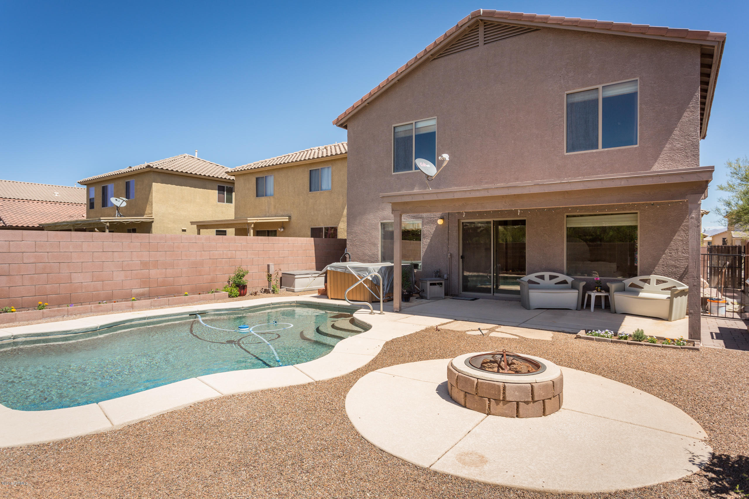 18472 S Copper Basin Drive